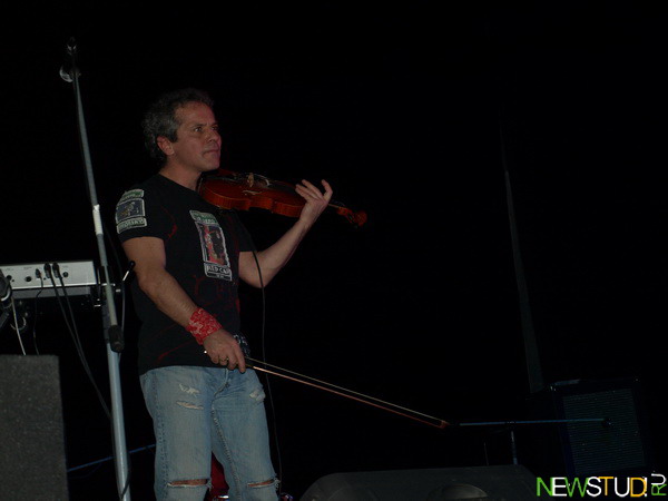 04 - Крематорий, 17-11-2008, Театр Кукол