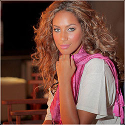 leona lewis