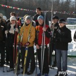 Поездка в Арзамас