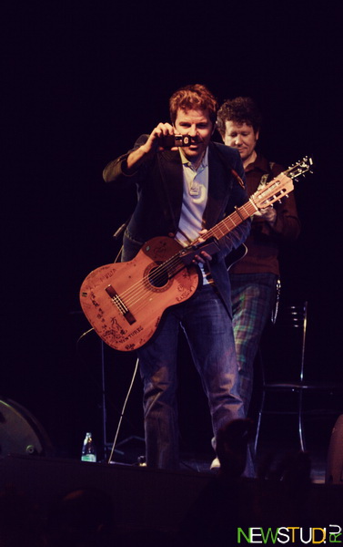 40 - Brazzaville, 15-03-09, Театр Кукол