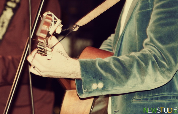 50 - Brazzaville, 15-03-09, Театр Кукол