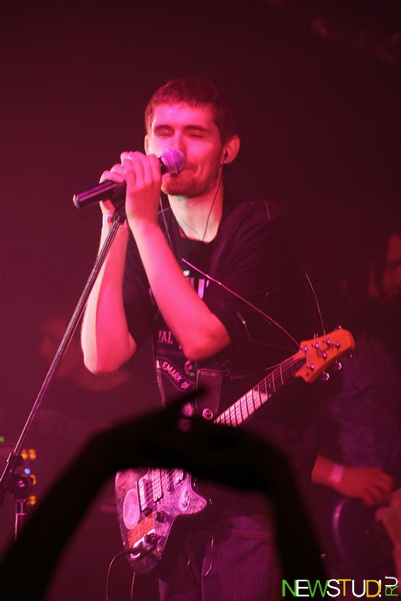 75 - NOIZE MC, 15-03-09, Матрица
