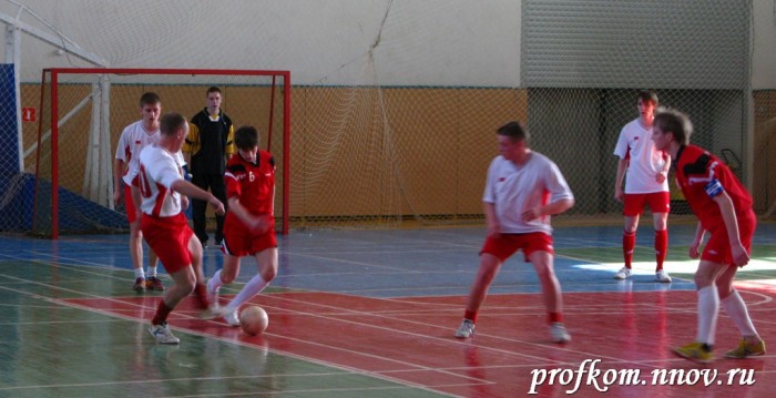 День ФМиАТ 039