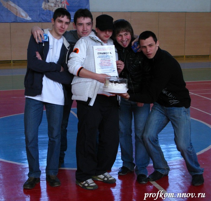 День ФМиАТ 077