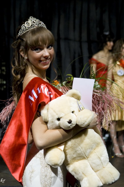 36 - Мисс НГТУ 2009, 30.04.2009, клуб ТЕАТРО