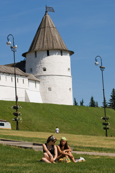 031 - Фестиваль Сотворение мира, 26-06-2009, Казань