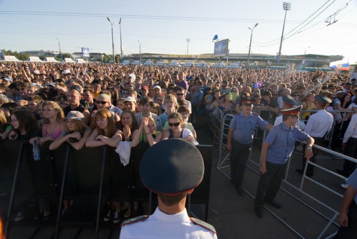 065 - Фестиваль Сотворение мира, 26-06-2009, Казань