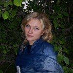 Номинация - Портрет: Все в ней гармония, все диво, все выше мира и страстей