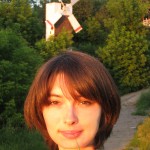 Номинация - Портрет: Все в ней гармония, все диво, все выше мира и страстей