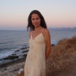 Номинация - Портрет: Все в ней гармония, все диво, все выше мира и страстей