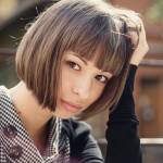 Номинация - Портрет: Все в ней гармония, все диво, все выше мира и страстей