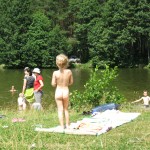 Номинация - Портрет: Все в ней гармония, все диво, все выше мира и страстей