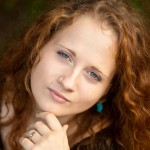 Номинация - Портрет: Все в ней гармония, все диво, все выше мира и страстей