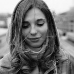 Номинация - Портрет: Все в ней гармония, все диво, все выше мира и страстей