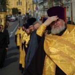 Номинация - Портрет: Все в ней гармония, все диво, все выше мира и страстей