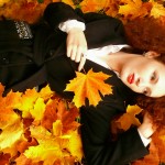 Номинация - Портрет: Все в ней гармония, все диво, все выше мира и страстей