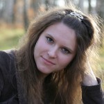 Номинация - Портрет: Все в ней гармония, все диво, все выше мира и страстей