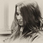 Номинация - Портрет: Все в ней гармония, все диво, все выше мира и страстей