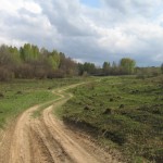Номинация - Пейзаж: Мой друг, отчизне посвятим души прекрасные порывы