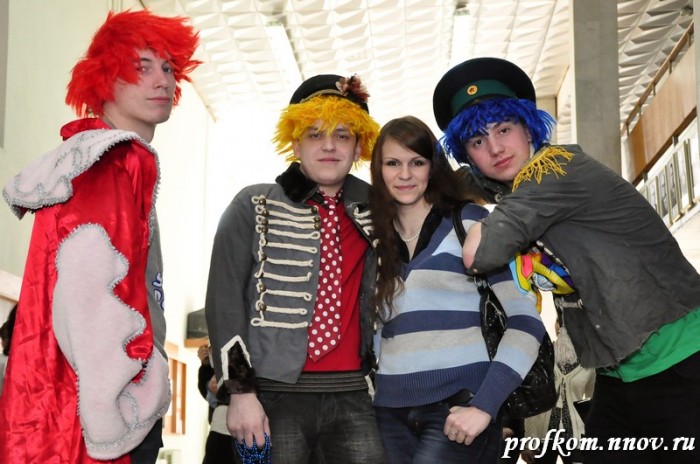 День фотографа 029