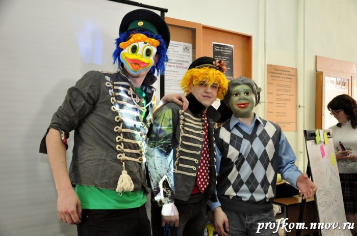 День фотографа 030