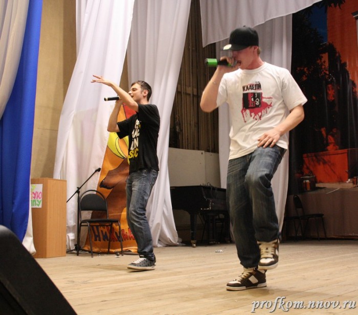 Лучшая грппа 172