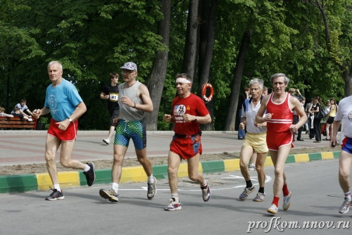 Пробег  059