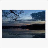 Весенняя тишина