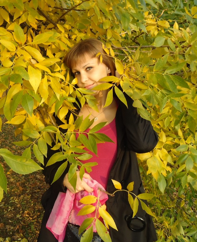 Сметанина Наталья