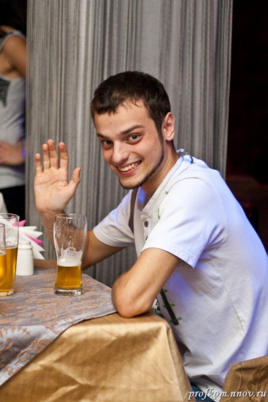 Party in San-Remo  003