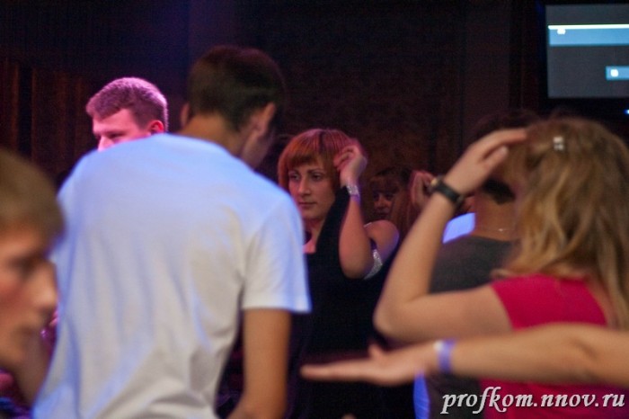 Party in San-Remo  007
