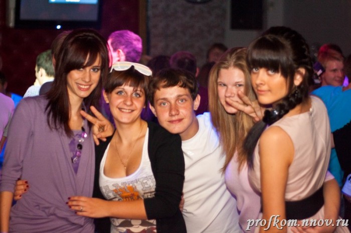 Party in San-Remo  020