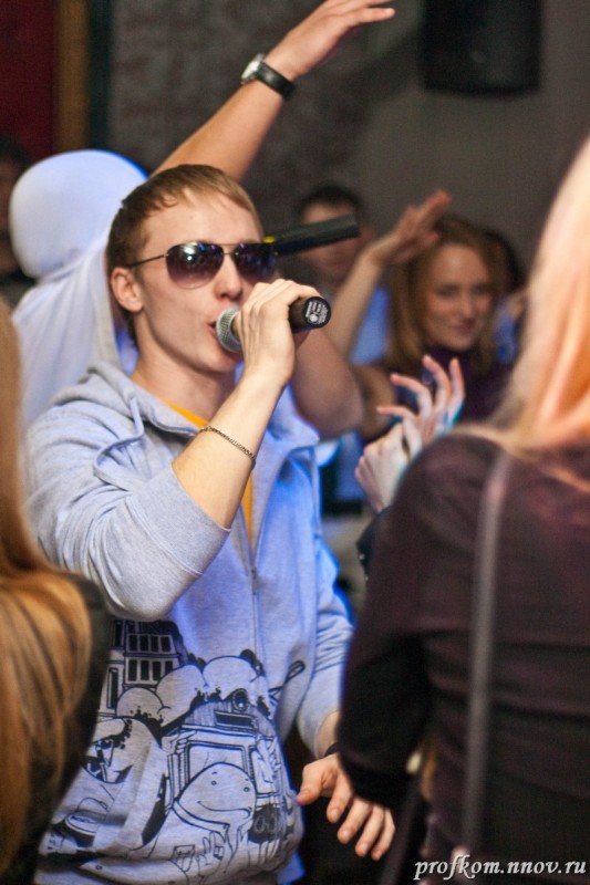 Party in San-Remo  091