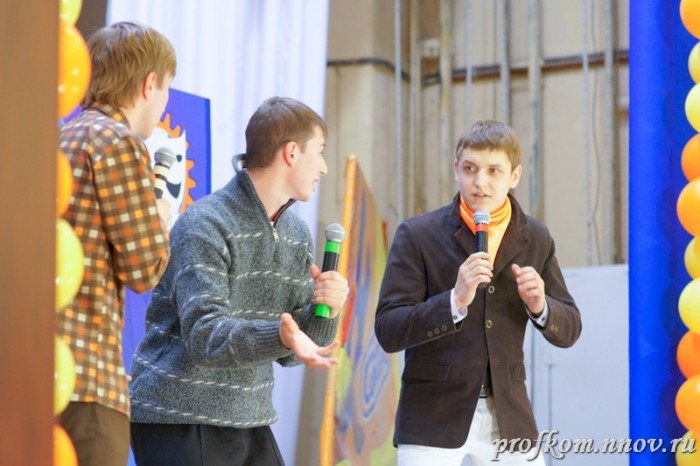 КВН 143