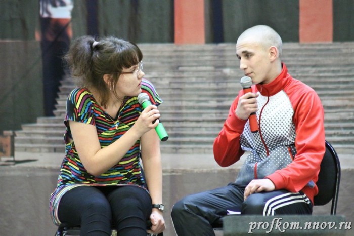 Школа КВН  008