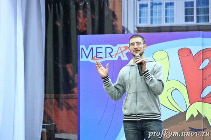 Школа КВН  041