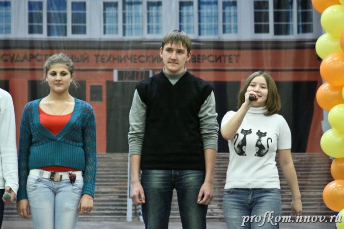 Школа КВН  115