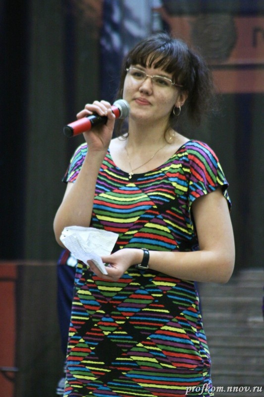 Школа КВН  172