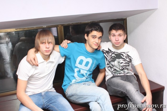 День ИРИТ  076