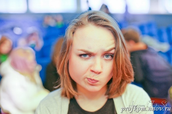 Кстинг МИСС НГТУ 005