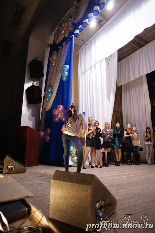 Кстинг МИСС НГТУ 037