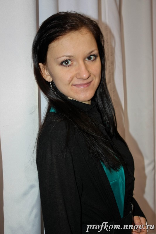 Кстинг МИСС НГТУ 027