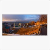 Нижний Новгород, Кремль