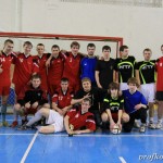 Спортивная чаcть part2