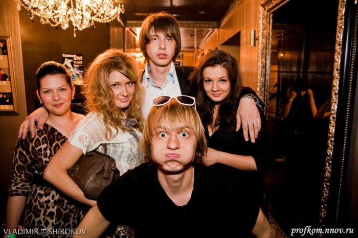День ФКТ_100