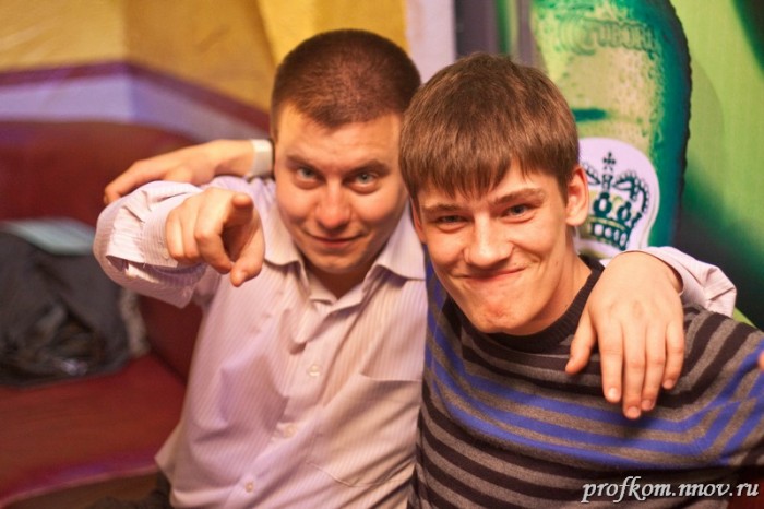 Морской беспредел 047