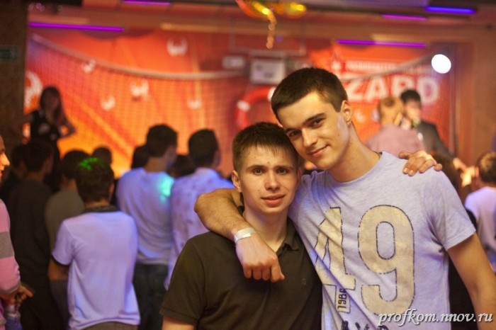 Морской беспредел 066