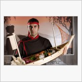 Суси - мастер