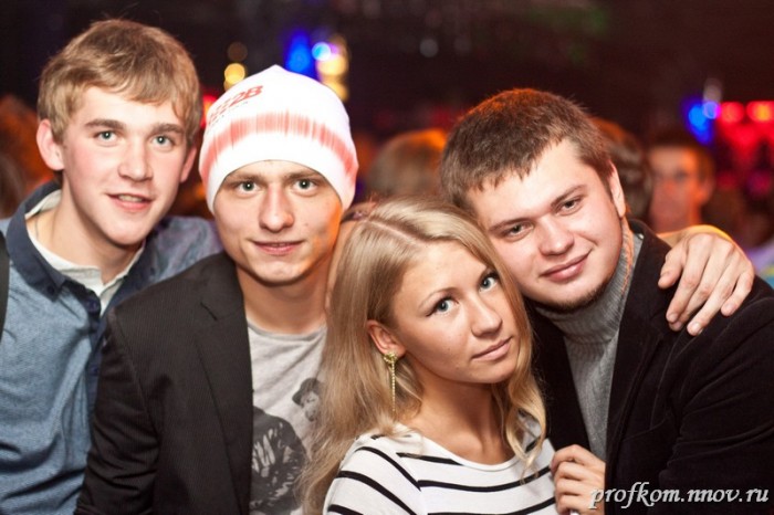 Green Party 026
