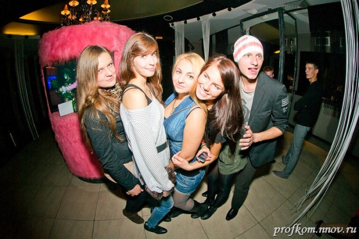 Green Party 038